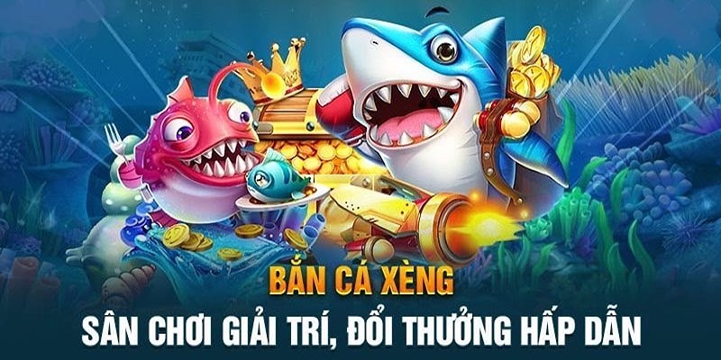 Tựa game này thu hút bởi sự chân thực và phần thưởng lớn