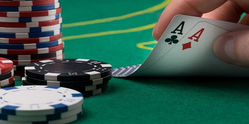 Đọc vị đối thủ khi chơi Poker là yếu tố bạn không thể bỏ qua