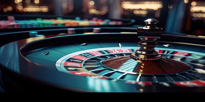 Những quy tắc về trò chơi roulette kinh điển trên thế giới