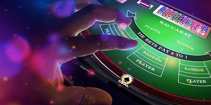 Ngoài tìm hiểu mẹo bắt cầu Baccarat thì bạn còn cần phải áp dụng đúng cách