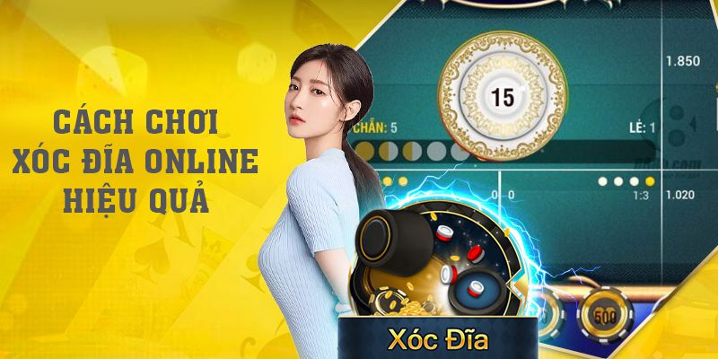 Những quy tắc tham gia game xóc đĩa đổi thưởng cho người mới